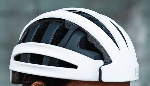 fend bike helmet review