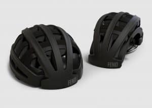 best foldable bike helmet