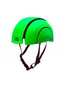 LID-Plico in green front side view