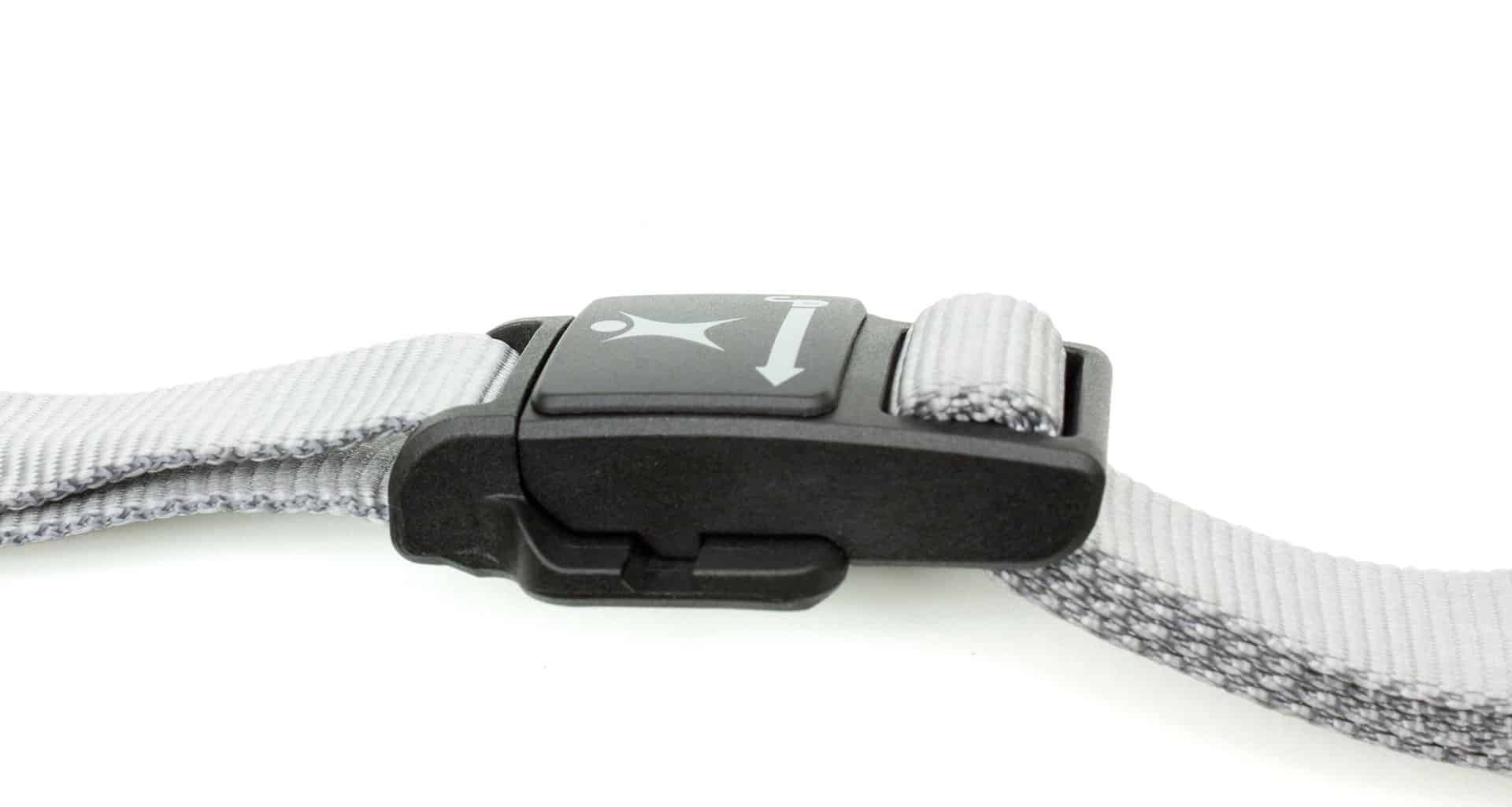 Helmet Buckles Side Release versus Clip Things That Fold