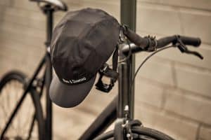 foldable bicycle helmet