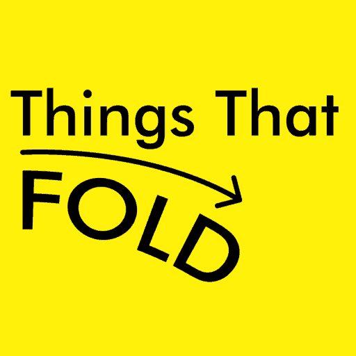 Foldable Items - Things That Fold