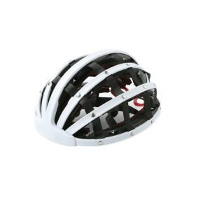 Folding-helmet-white-angle_view