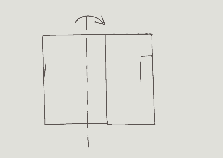 Marie Kondo Folding Shorts Things That Fold